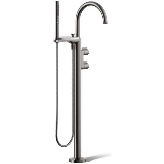 Kohler K-T77984-4-TT Tub Filler Faucet - MSRP $4,307