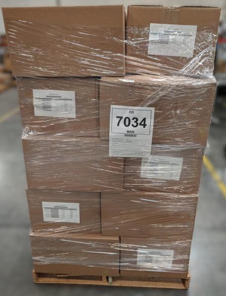 AMD, Intel, Gaming Computer Motherboard Lot & More- $41.8K - 176 Qty.