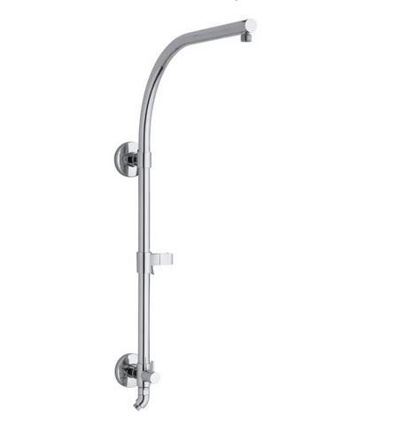 Kohler K-45211-CP HydroRail Retrofit Shower - MSRP $513
