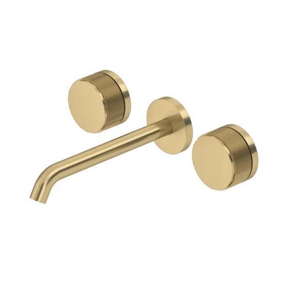 Plumbing - Rohl, Perrin & Rowe, Delta, Kohler, MinkaAire, Emtek, Signature Hardware, TOTO, InSinkErator - MSRP $10,536