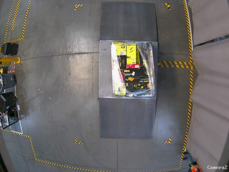 Hardware & Tools - RYOBI, Milwaukee, Pacroban - Est Retail $3,022