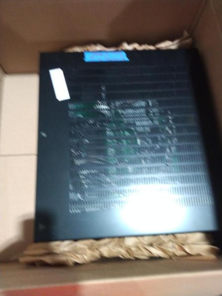 Salvage - Sony Home Theater AV Receiver - MSRP $2,099