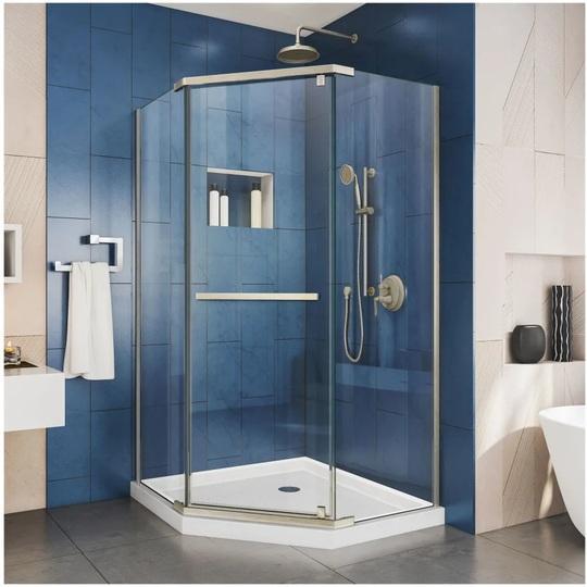 Plumbing - DreamLine, Miseno, Aston, Kohler - MSRP $5,441