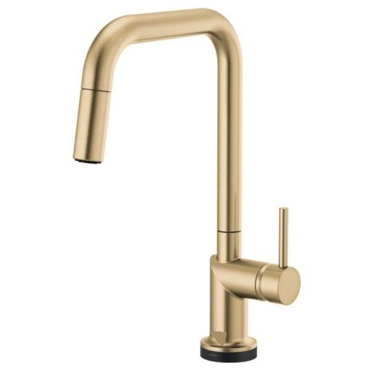 64065LF-GLLHP Pull Down Kitchen Faucet - MSRP $878