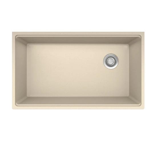 Franke MAG11031OW-CHA Granite Kitchen Sink - MSRP $673