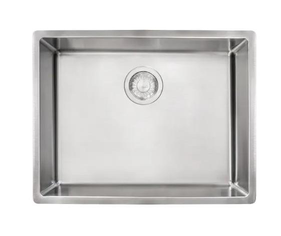 Franke CUX11021 Stainless Steel Kitchen Sink - MSRP $857
