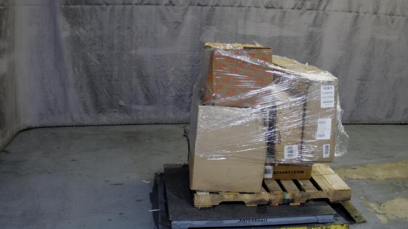 Pallet of Furniture