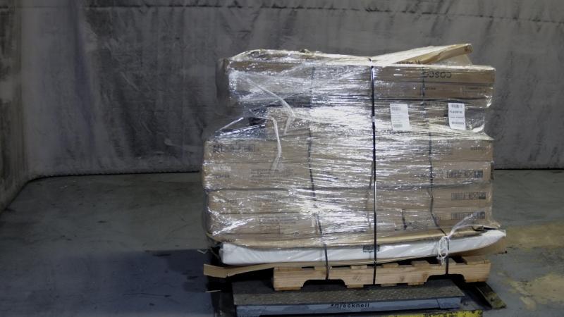 Pallet of Furniture