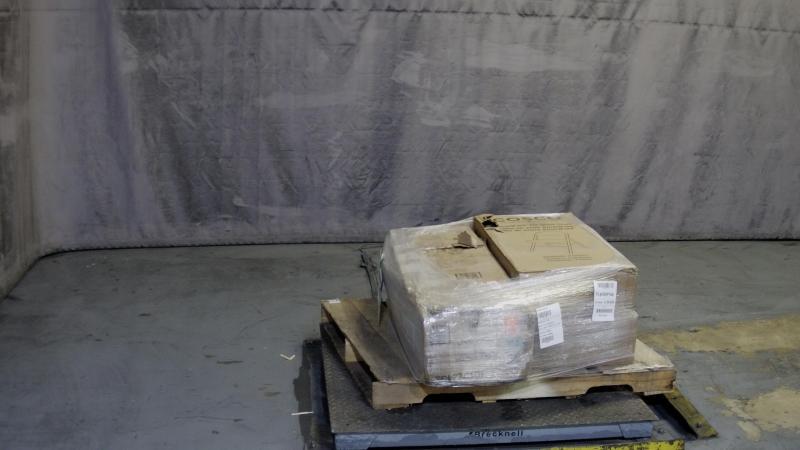 Pallet of Furniture