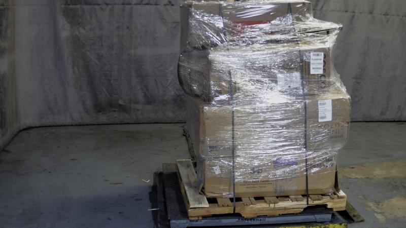 Pallet of Furniture