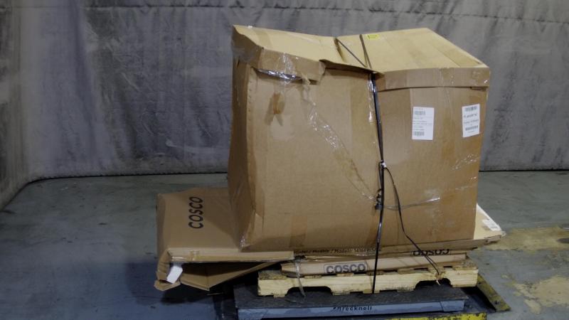 Pallet of Furniture