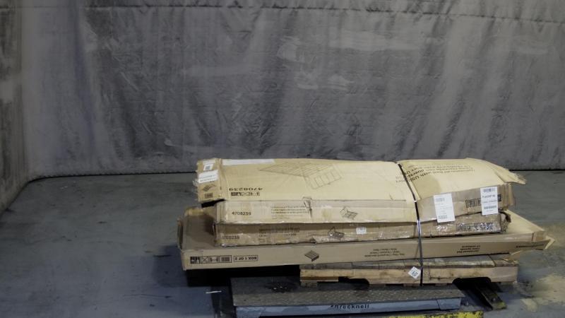 Pallet of Furniture