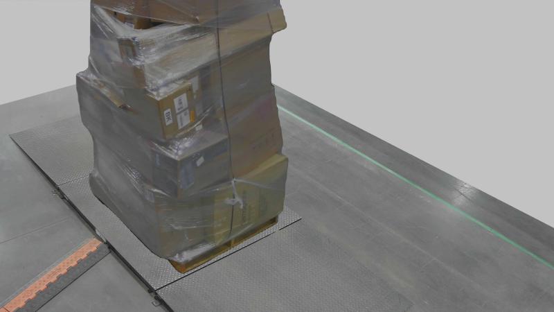 Pallet of Assorted General Merchandise