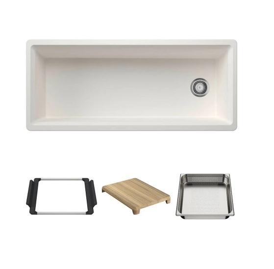 Plumbing & Hardware - Signature Hardware, Kohler, Grohe, Delta, Pfister, Hansgrohe, Amerock, Bulbrite - MSRP $4,837