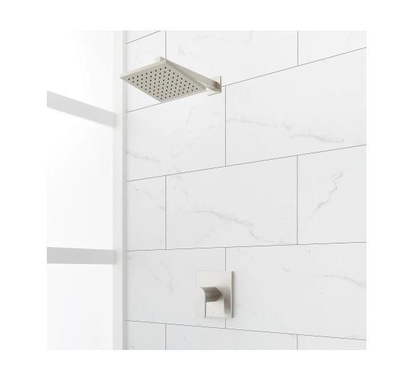 Plumbing - Signature Hardware, ThermaSol, Blanco, Kohler, Minka Lavery, Hansgrohe, Delta, Emtek, Kichler - MSRP $12,718