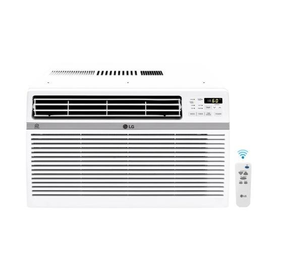 LG LW1821ERSM Window Mount Air Conditioner - MSRP $649