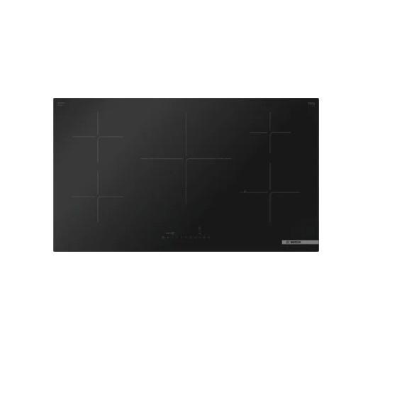 Bosch 800 Series Induction Smart Cooktop, NIT8661UC - MSRP $3,495