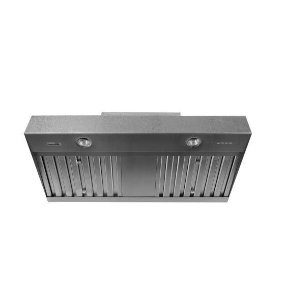 Trade-Wind VSL448-0-22BF Range Hood Insert - MSRP $849