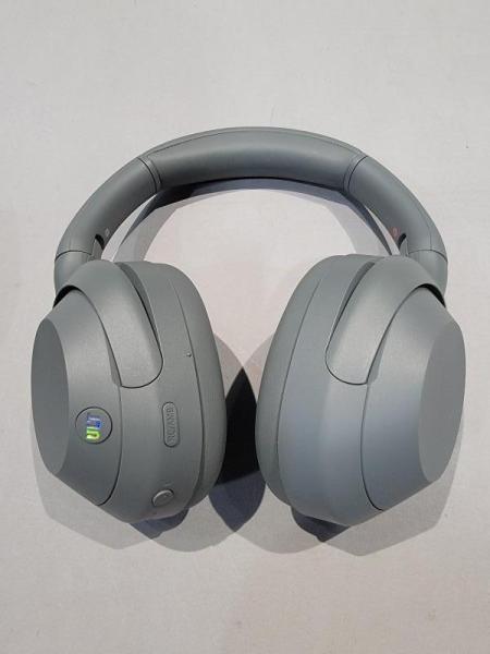 A Grade - Sony WHULT900N/H Bluetooth Wireless Noise Canceling Headphones - MSRP $349
