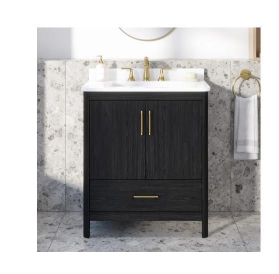 Miseno MV-HOBA36-15VVAR-191TS Vanity Set - MSRP $626