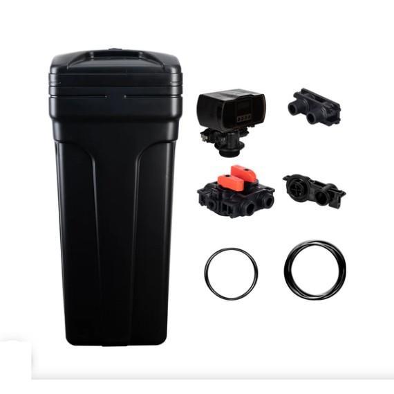 Plumbing - Aquasure, Glacier Bay, Delta - Est Retail $28,055- 5plts