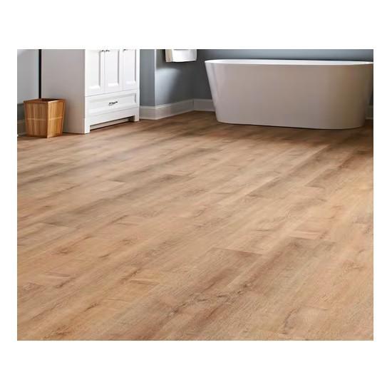 Flooring & Rugs - Lifeproof, TrafficMaster, HDC - Est Retail $1,450- 2plts