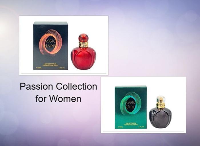 Christian Dior Designer-Inspired Fragrances Men & Women
