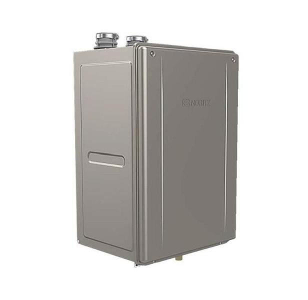 Noritz Tankless Water Heaters - MSRP $15,768