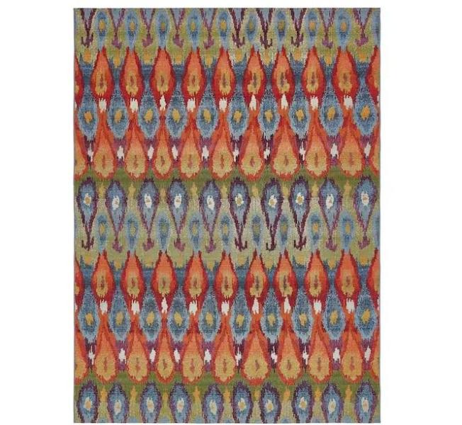 Flooring & Rugs - Unique Loom, JONATHAN Y, HDC - Est Retail $1,652- 1plt