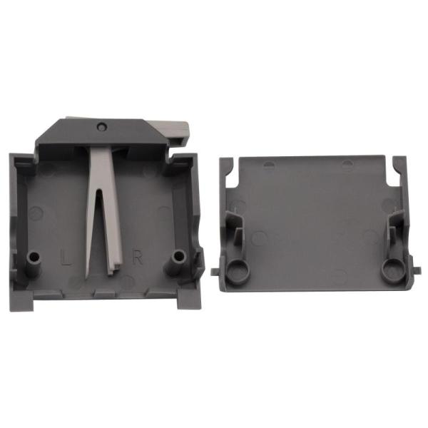 Amazon Clearance - Major Appliances URYKEC W10320664 Dishwasher Dishrack Adjuster Housing Left Hand, OCEAIR Fridge LED Light - MSRP $3,399