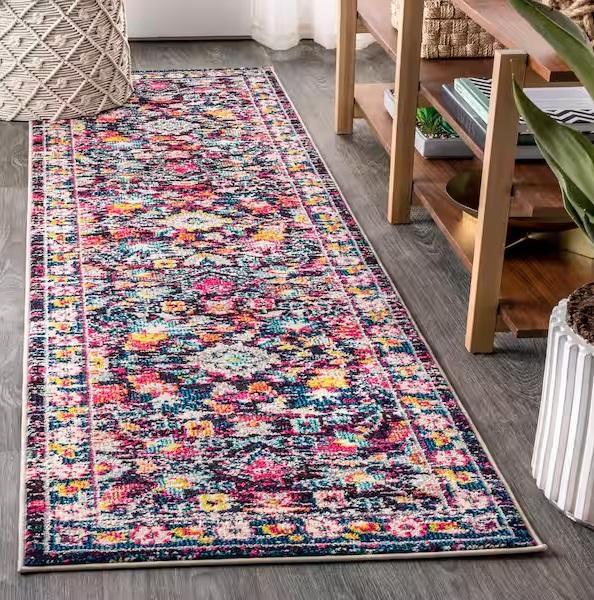 Flooring & Rugs - JONATHAN Y, Lifeproof, MSI - Est Retail $881- 2plts