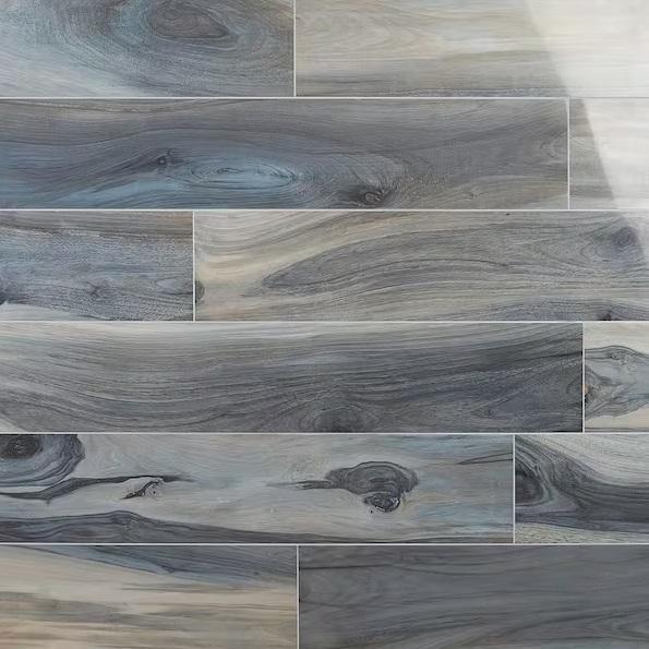Flooring & Rugs - Ivy Hill Tile, Lifeproof, AIRSTONE - Est Retail $899- 2plts