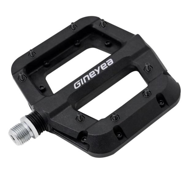 Outdoors - Gineyea Mountain Bike Pedals, Bolosy 2pk Waterproof Inflatable Seat Cushions, CARFIA Sunglasses -MSRP $5,002