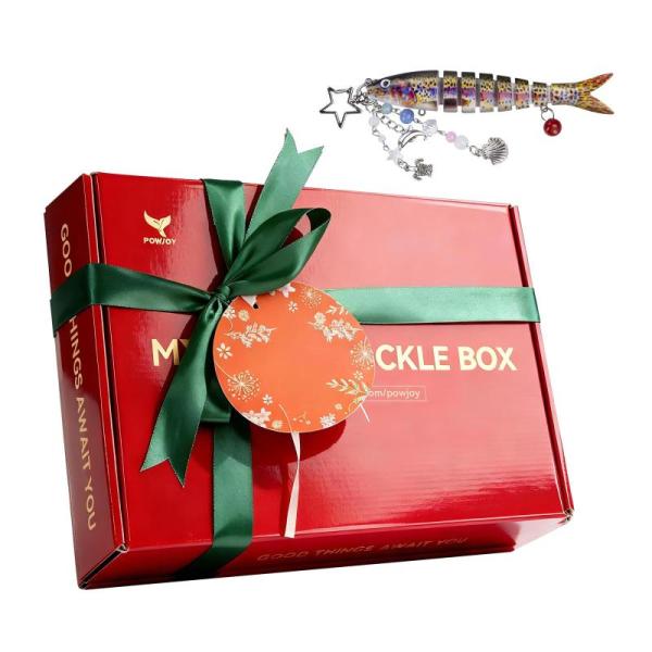 Sports - Deck Man Boat Anchor Chains, POWJOY Fishing Lures Kits, HOFBIW 3.54in Bowie Knife, Telescopes - MSRP $22,738