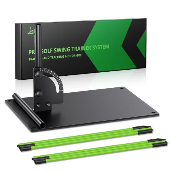 Sports - Jsikan Pro Golf Alignment Sticks Systems, BAGAIL Adjustable Weighted Vests, Benehal Masks - MSRP $26,221