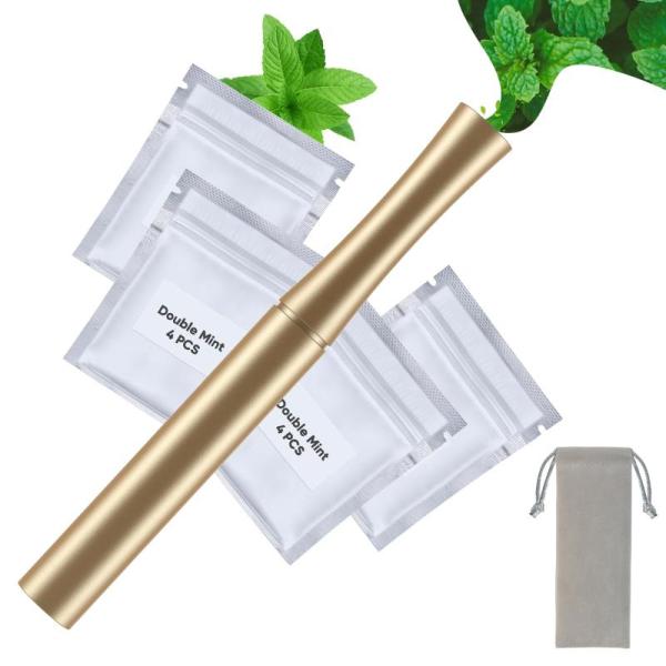 Drugstore - KACILEN Quit Smoking Inhaler, Juice Doctor Family Friendly Electrolyte Powder Drink Mixes - MSRP $5,382
