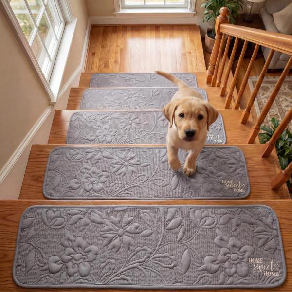 Furniture - ARKIIKI 6x9 Dark Green Area Rugs, Smiry 5x7 Area Rug, LooPoP Valentine's Day Chair Covers - MSRP $6,566