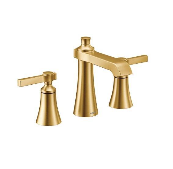Plumbing - Moen, Kohler, Delta, Grohe, Capital Lighting, Hansgrohe, Hinkley Lighting, Kraus, Gerber - MSRP $10,327