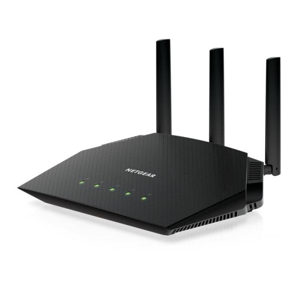 PC- NETGEAR Nighthawk WiFi 6 Router, ARRIS SURFboard SBV3202 DOCSIS 3.0 Cable Modem  - MSRP $1,136