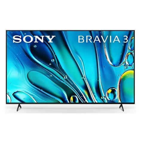 B Grade - Sony 43"-75" 4K Ultra HD Smart LED Televisions - MSRP $1,599
