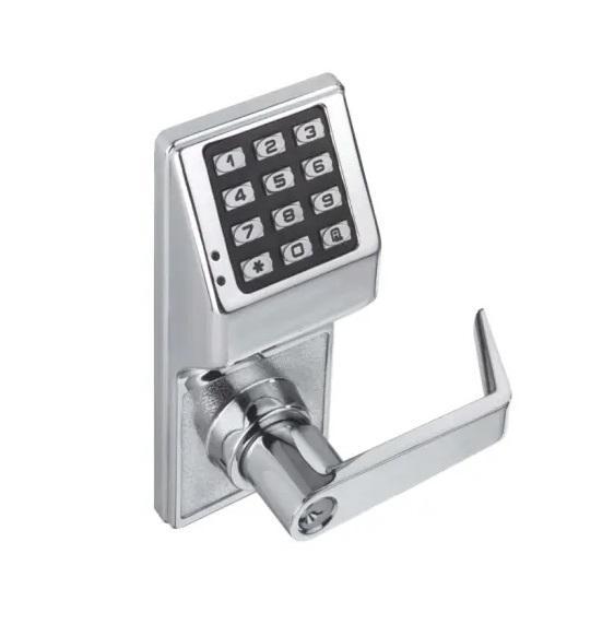 Hardware - Alarm Lock, Emtek, Baldwin, LCN, Kwikset, Codelocks, Hickory Hardware, Sure-Loc, Weslock - MSRP $10,190
