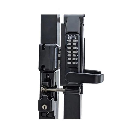 Hardware - Lockey, Alarm Lock, Von Duprin, Emtek, Yale, Signature Hardware, Hickory Hardware, MinkaAire - MSRP $13,973