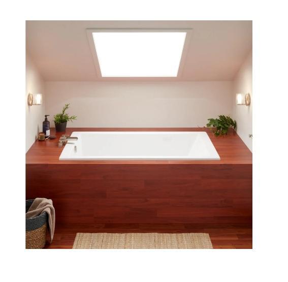 Plumbing - Signature Hardware, Modine, FloTec, Kohler - MSRP $5,635