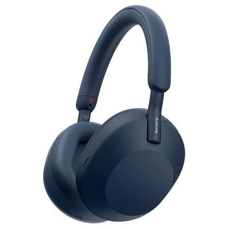 C Grade - Sony Bluetooth Wireless Noise Canceling Headphones - MSRP $2,229