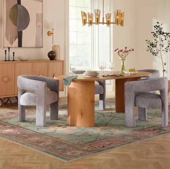 Flooring & Rugs - Ruggable, Closet Evolution, Lifeproof - Est Retail $1,431- 1plt