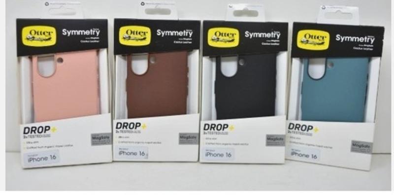 60 Otterbox Cases for Iphones - New