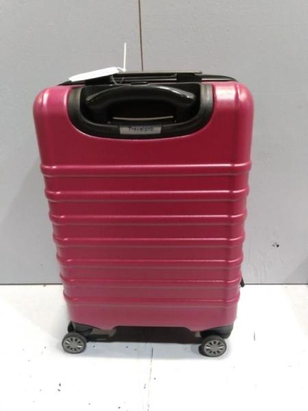 Luxury Department Store - Luggage