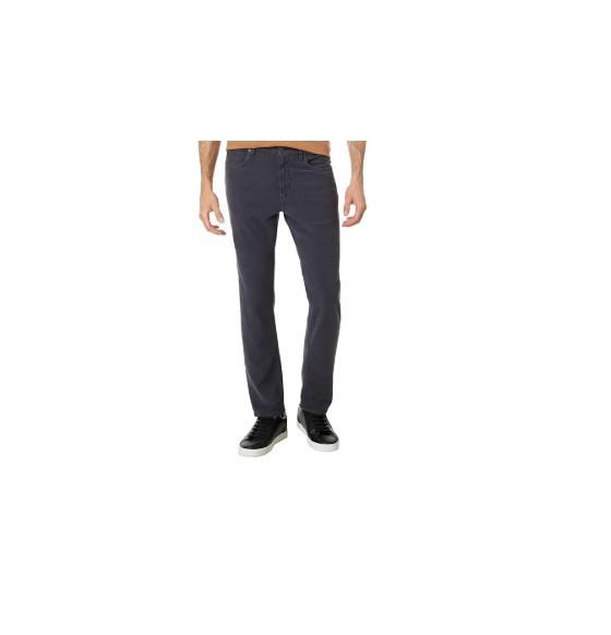 Apparel - Faherty Stretch Terry 5 Pocket Pants, Legend Sweater Shirt, Wit & Wisdom - Original MSRP $2,010