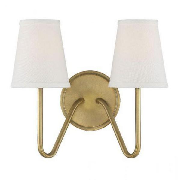 Lighting & More by Savoy House, Capital Lighting & More - MSRP $4,545