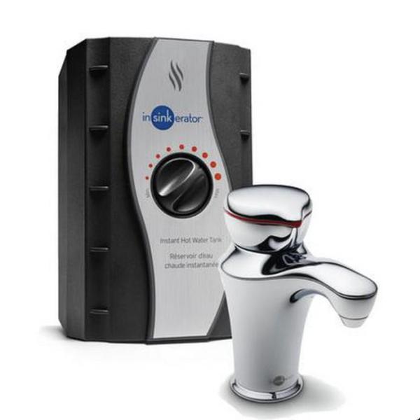 Faucets, Hot Water Dispensers & More by Kohler, Infinity & More - MSRP $68,536